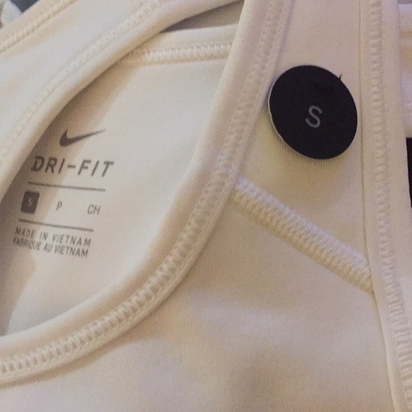 Nike Other - Nike Small Victory Compression Bra small only